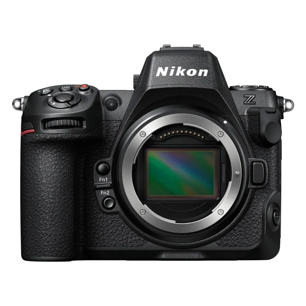 Nikon FOTOAPARAT Z8 telo
