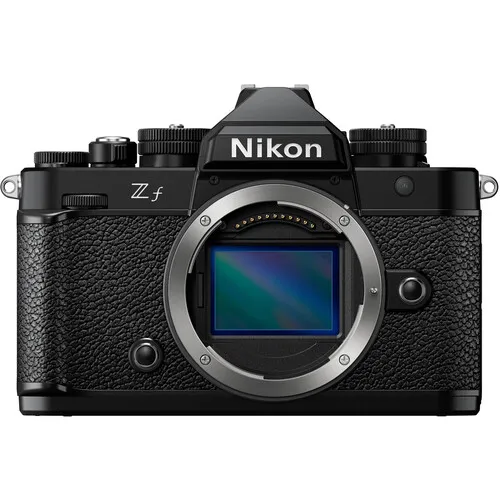 Nikon FOTOAPARAT Zf telo