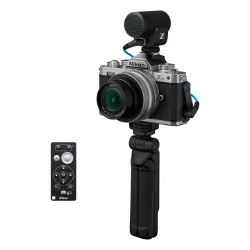 Nikon FOTOAPARAT Zfc Vlogger Kit
