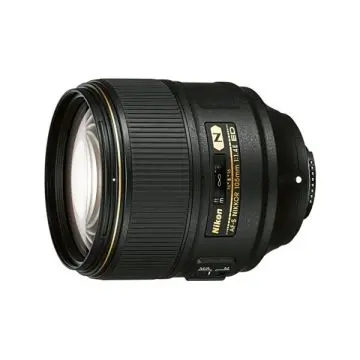 Nikon OBJEKTIV 105mm f/1.4E ED AF-S