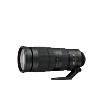 Nikon OBJEKTIV 200-500mm f/5.6E ED VR AF-S