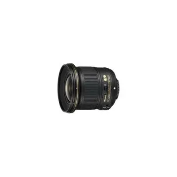 Nikon OBJEKTIV 20mm f/1.8G ED