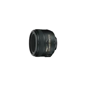 Nikon OBJEKTIV 50mm f/1.4G AF-S
