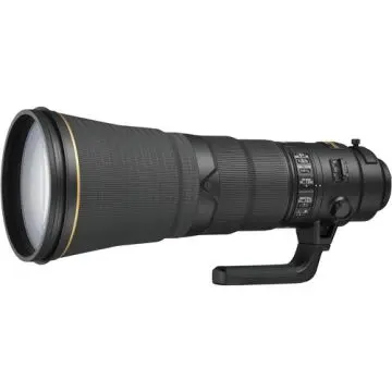 Nikon OBJEKTIV 600mm f/4E FL ED VR