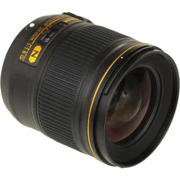 Nikon OBJEKTIV AF-S NIKKOR 28mm f/1.8G