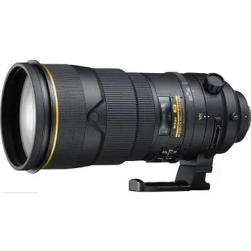 Nikon OBJEKTIV AF-S NIKKOR 300mm f/2.8G ED VR II