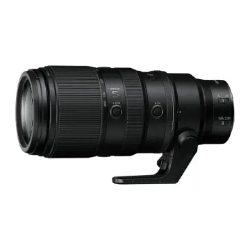 Nikon OBJEKTIV NIKKOR Z 100-400mm f/4.5-5.6 VR S