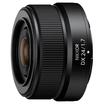 Nikon OBJEKTIV NIKKOR Z 17-28mm f/2.8