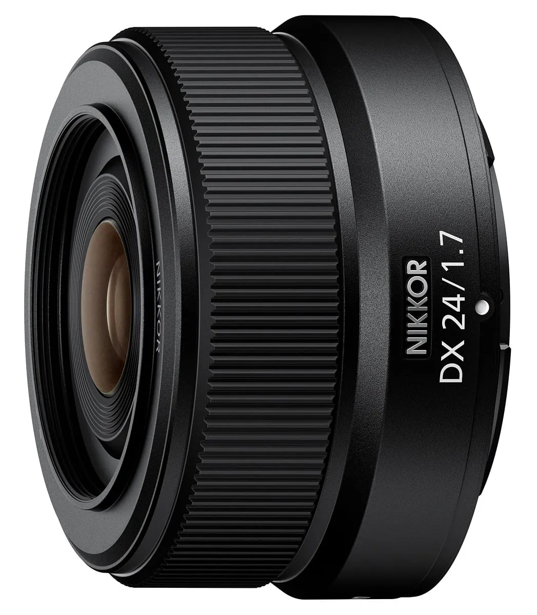Nikon OBJEKTIV NIKKOR Z 17-28mm f/2.8