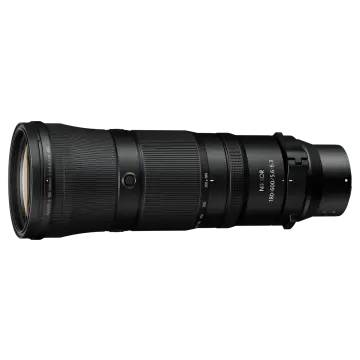 Nikon OBJEKTIV NIKKOR Z 180-600mm f/5.6-6.3 VR