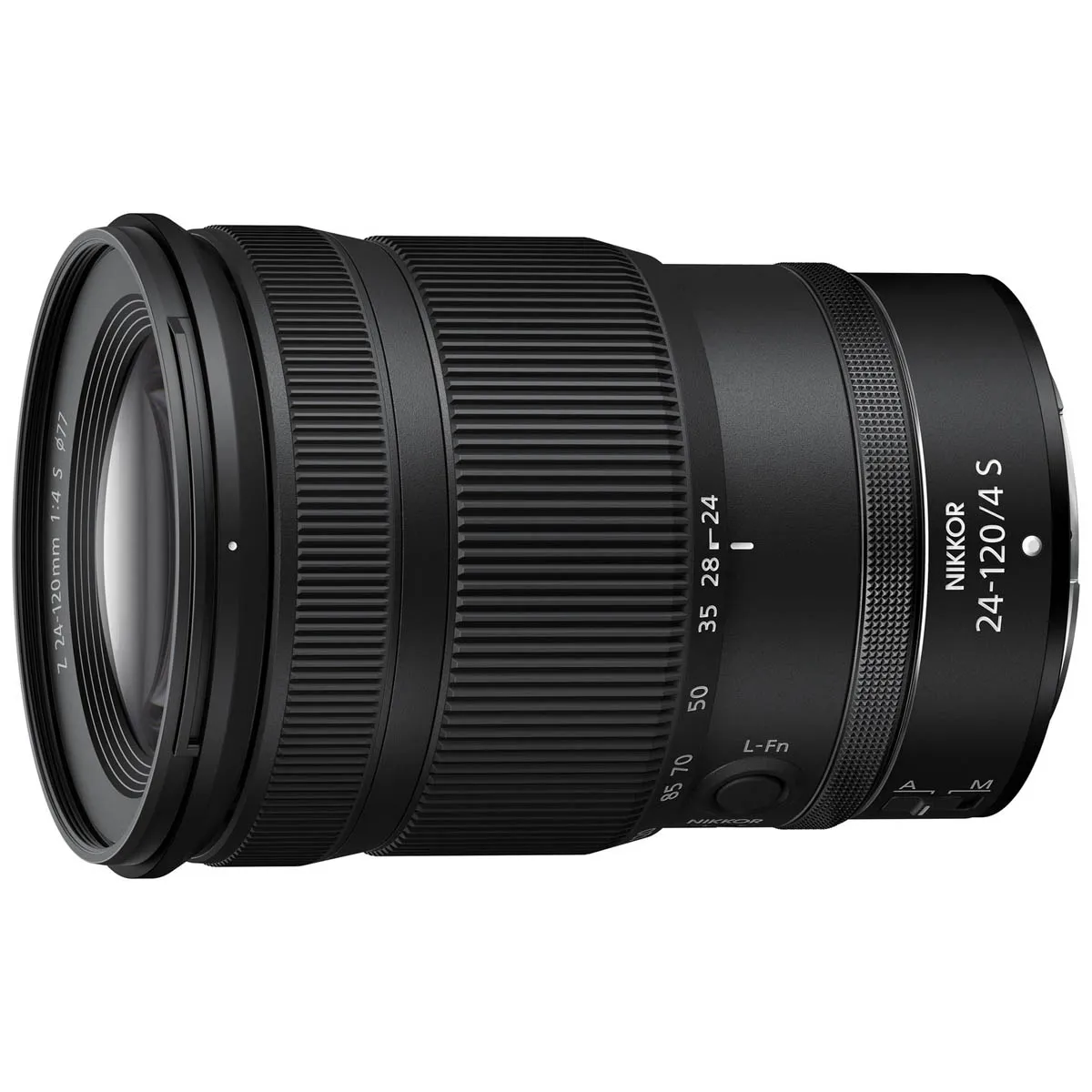 Nikon OBJEKTIV NIKKOR Z 24-120mm f/4 S