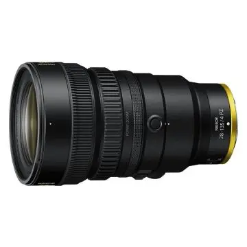 Nikon OBJEKTIV NIKKOR Z 28-135mm f/4 PZ