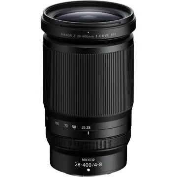 Nikon OBJEKTIV NIKKOR Z 28-400 f/4-8 VR