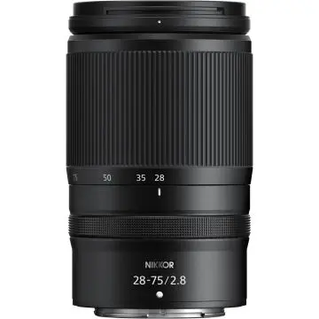 Nikon OBJEKTIV NIKKOR Z 28-75mm f/2.8