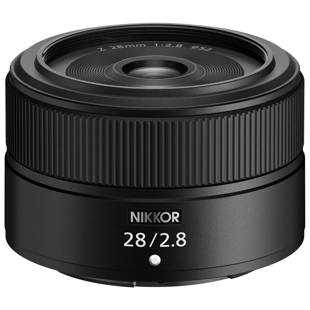 Nikon OBJEKTIV NIKKOR Z 28mm f/2.8
