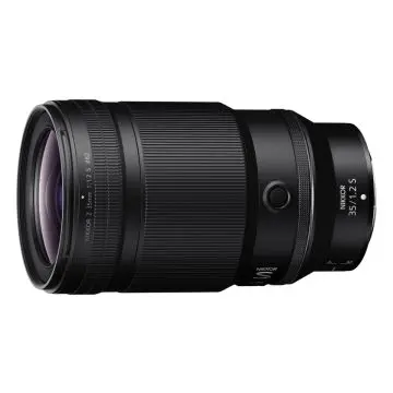 Nikon OBJEKTIV NIKKOR Z 35mm f/1.2 S