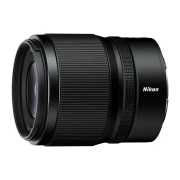 Nikon OBJEKTIV NIKKOR Z 50mm f/1.4