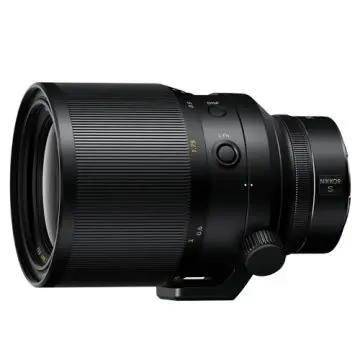 Nikon OBJEKTIV NIKKOR Z 58mm f/0.95 S Noct