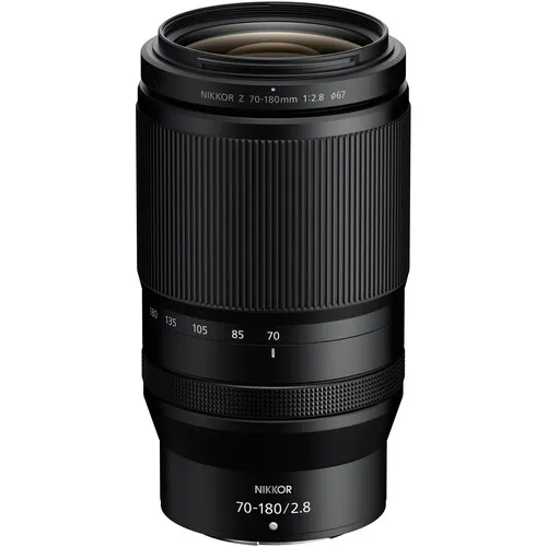Nikon OBJEKTIV NIKKOR Z 70-180mm f/2.8