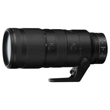 Nikon OBJEKTIV NIKKOR Z 70-200mm f/2.8 S VR