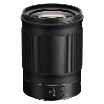 Nikon OBJEKTIV NIKKOR Z 85mm f/1.8 S