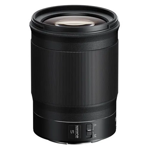 Nikon OBJEKTIV NIKKOR Z 85mm f/1.8 S