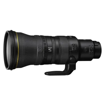 Nikon OBJEKTIV Z 400mm f/2.8 S VR TC