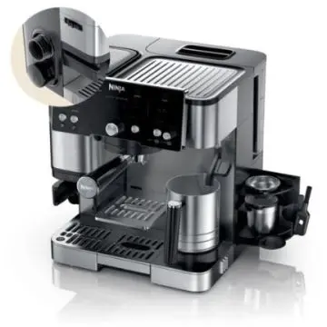 Ninja APARAT ZA ESPRESSO KAFU ES501EU