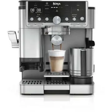 Ninja APARAT ZA ESPRESSO KAFU ES701EU