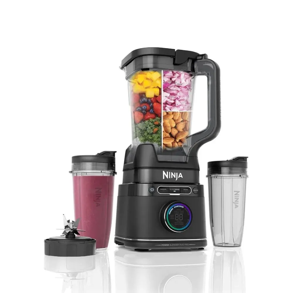 Ninja BLENDER Detect Power Pro TB301EU