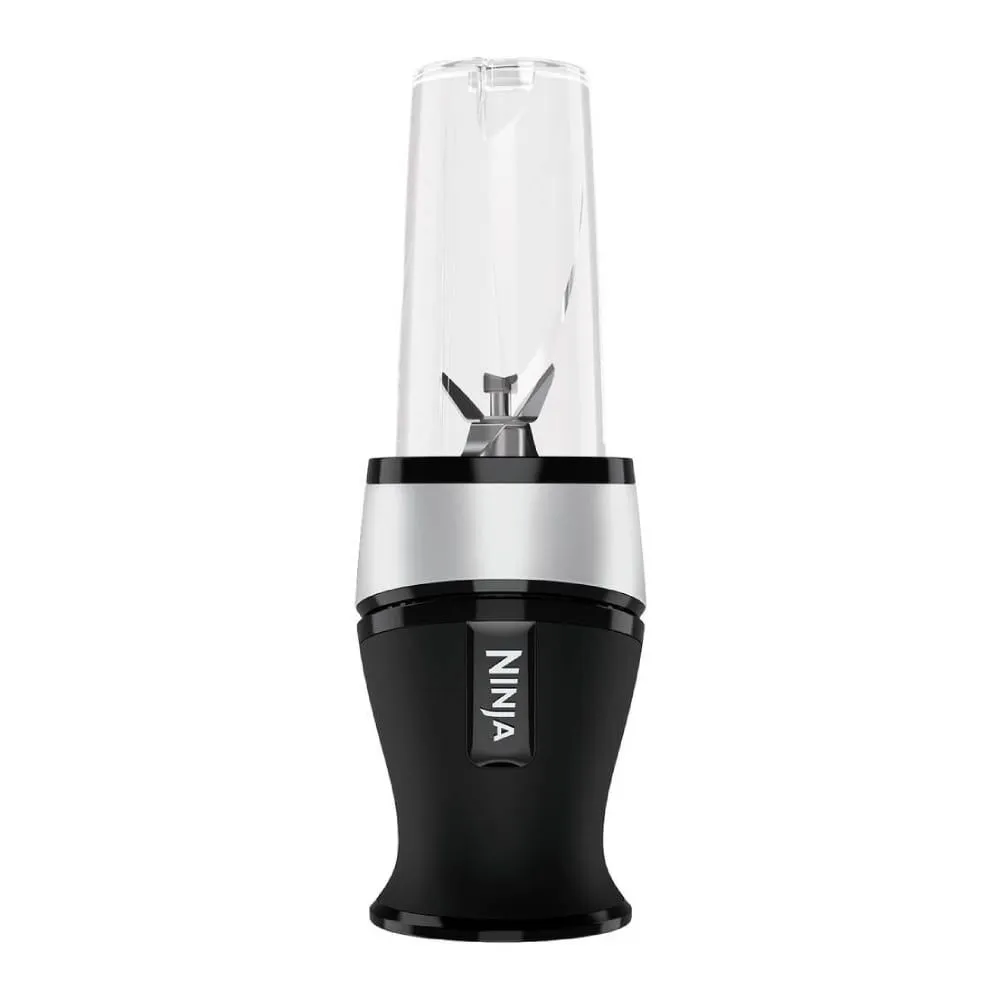 Ninja BLENDER Foodie Nutri Smoothie Maker QB3001EUS
