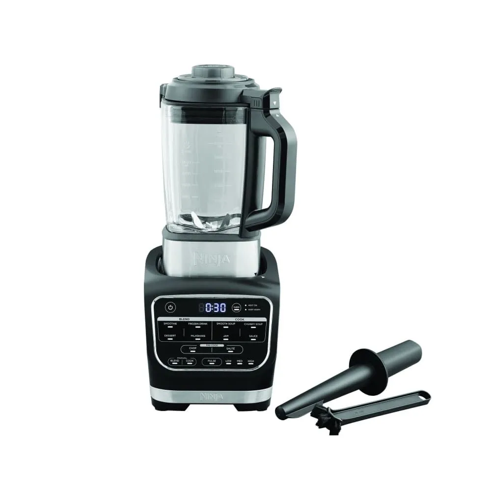 Ninja BLENDER HB150EU Foodie Blender&Soup Maker 1.7 L