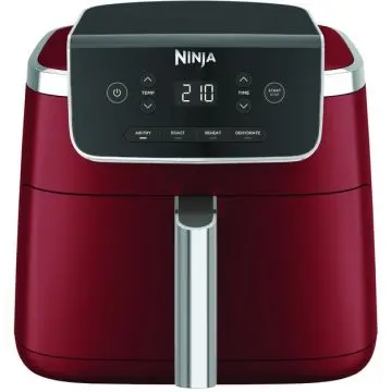 Ninja FRITEZA AF140EUCM 4.7 L