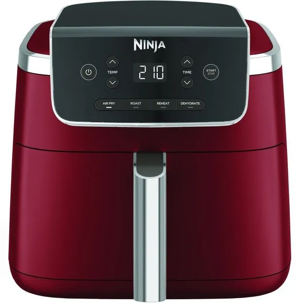 Ninja FRITEZA AF140EUCM 4.7 L