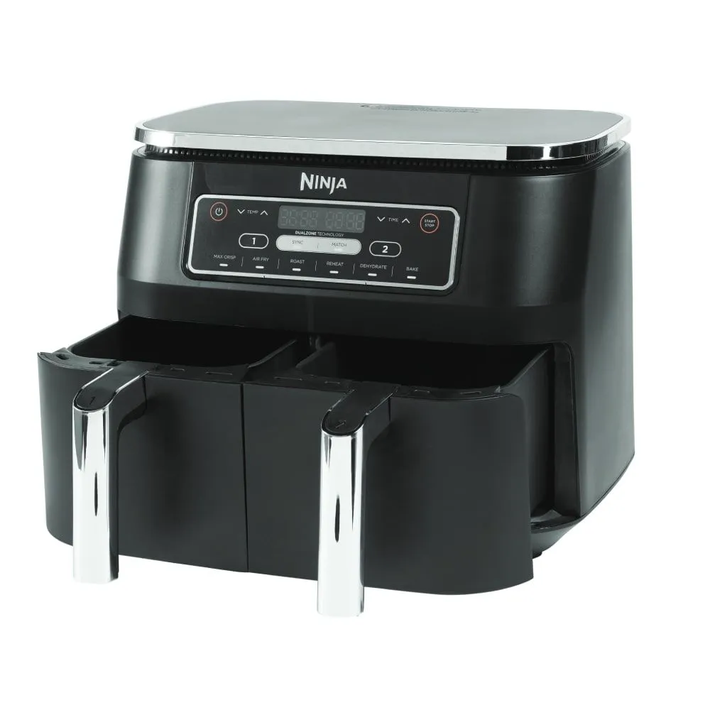 Ninja FRITEZA AF300EU Dupla korpa 7.6 L