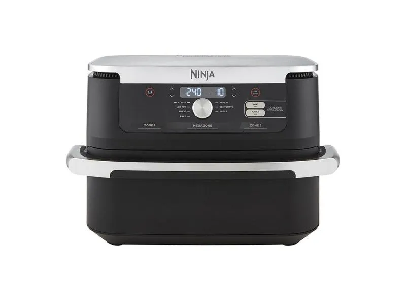 Ninja FRITEZA AF500EU Dupla korpa 10.4 L