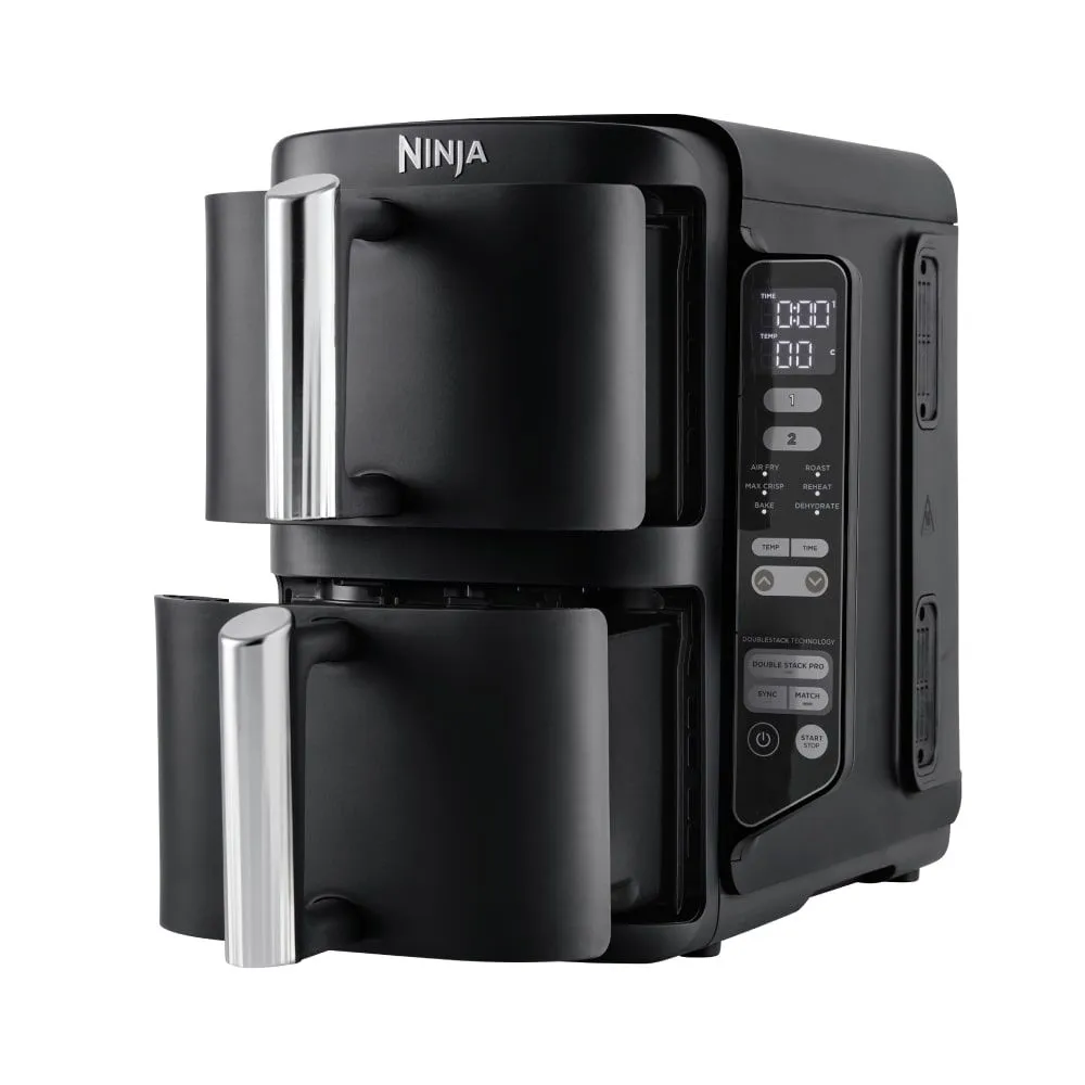 Ninja FRITEZA SL300EU Dupla korpa 7.6 L