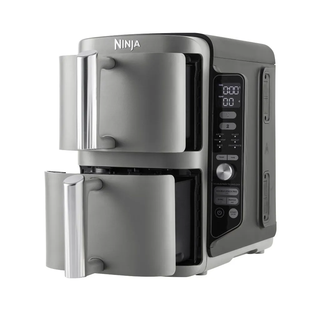 Ninja FRITEZA SL400EU Dupla korpa 9.5 L