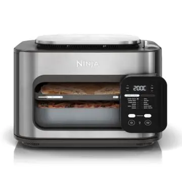 Ninja MULTICOOKER Combi 12u1 Oven & Air Fryer SFP700EU 12.5 L