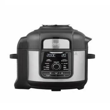 Ninja MULTICOOKER Foodi 9u1 OP500EU 7.5 L