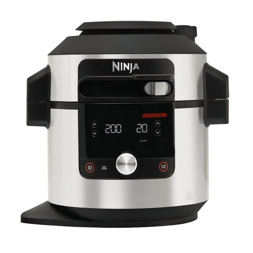 Ninja MULTICOOKER Foodi MAX 12u1 OL650EU 7.5 L