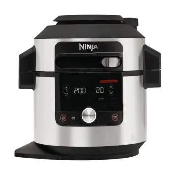 Ninja MULTICOOKER Foodi MAX 12u1 OL650EU 7.5 L