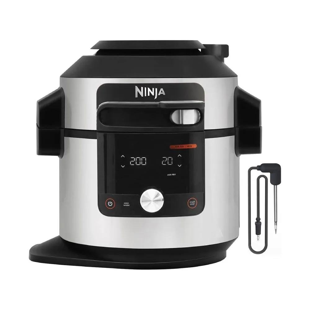 Ninja MULTICOOKER Foodi MAX 14u1 OL750EU 7.5 L