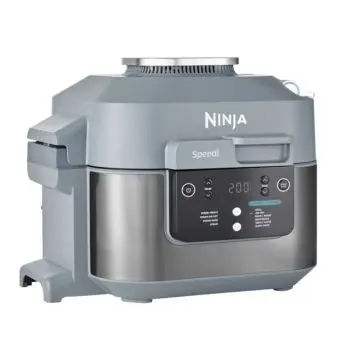 Ninja MULTICOOKER Speedi 10u1 ON400EU 5.7 L
