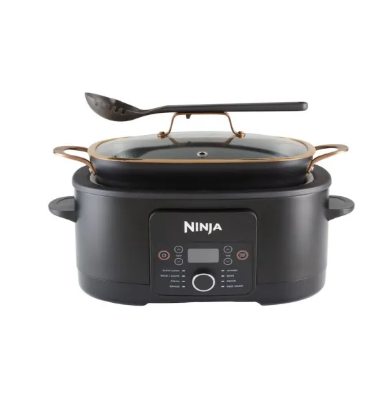 Ninja MULTIKUKER MC1001EU 8u1