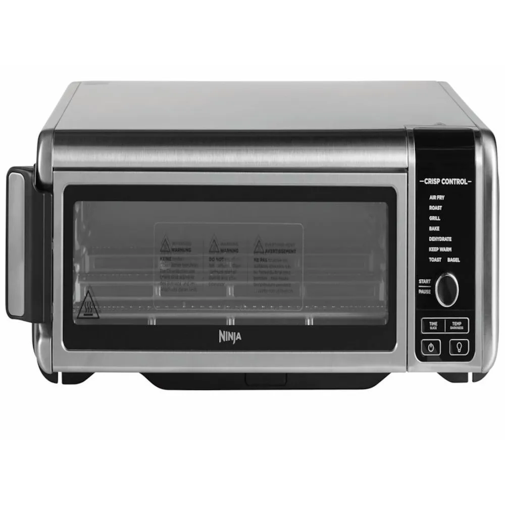 Ninja RERNA Foodi 8u1 SP101EU 10 L