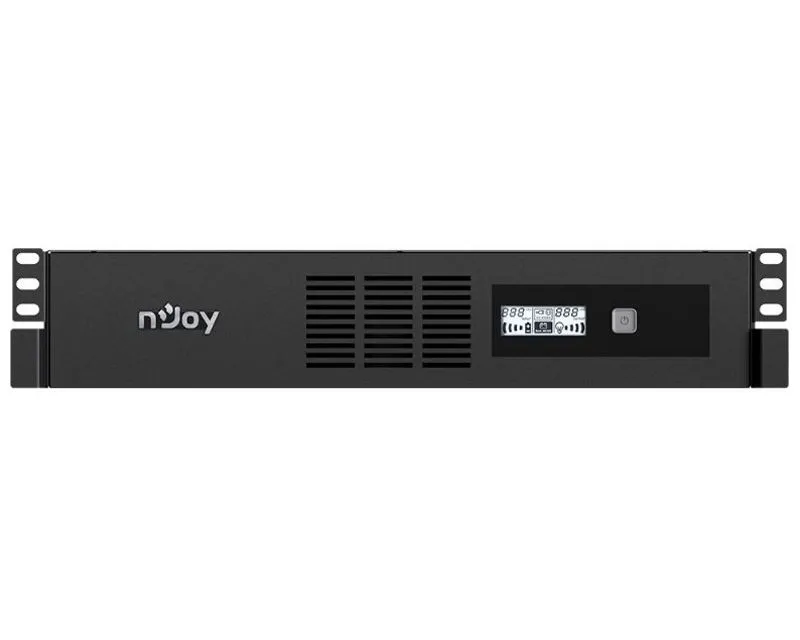 NJOY Code 2000 1200W UPS (UPLI-LI200CO-AZ01B)
