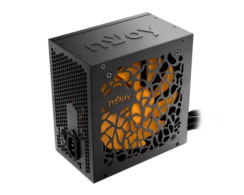 NJOY Titan+ 750 750W napajanje (PSAT5075A20CUCO01B)