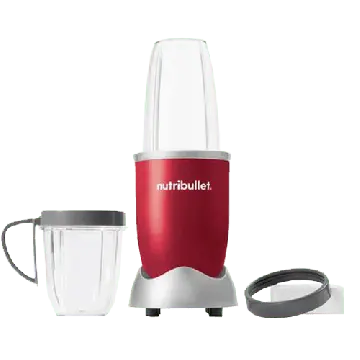 Nutribullet BLENDER NB 606 R