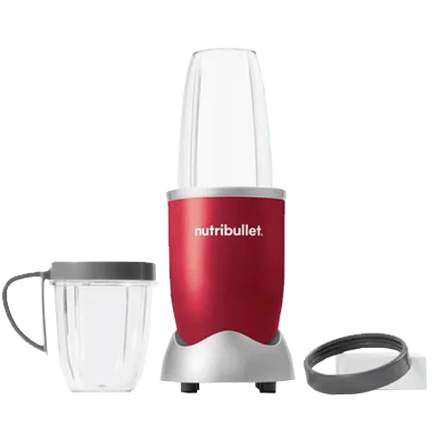 Nutribullet BLENDER NB 606 R